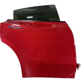 TESLA MODEL Y  REAR DOOR - RIGHT HAND 1493562-E0-A